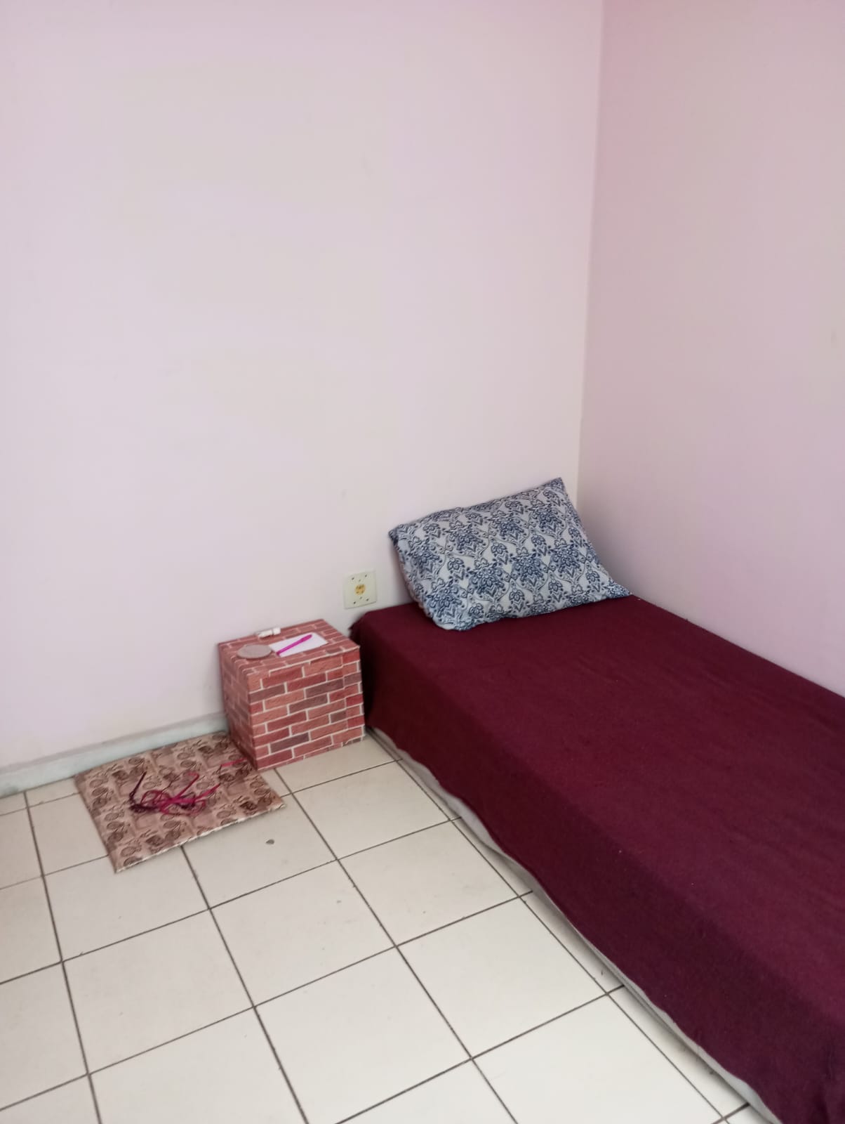 Apartamento à venda com 2 quartos, 45m² - Foto 4