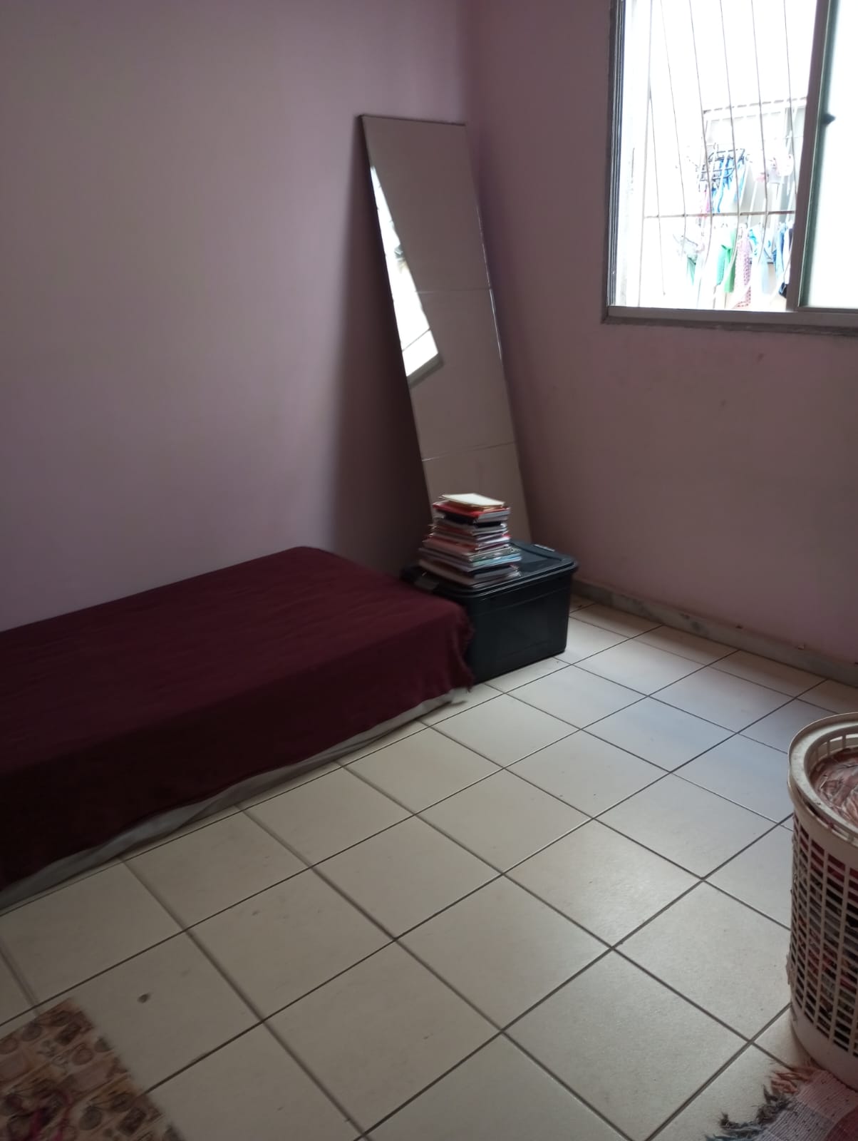 Apartamento à venda com 2 quartos, 45m² - Foto 7