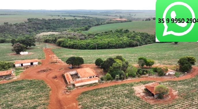 Chácara à venda com 3 quartos, 1936000m² - Foto 22