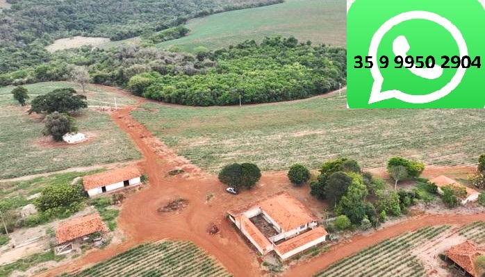 Chácara à venda com 3 quartos, 1936000m² - Foto 18