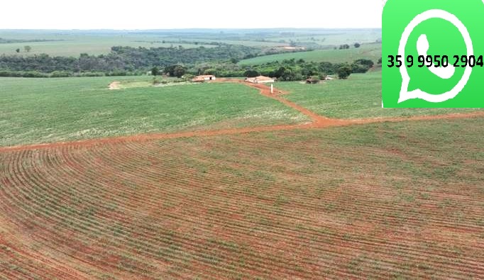 Chácara à venda com 3 quartos, 1936000m² - Foto 20