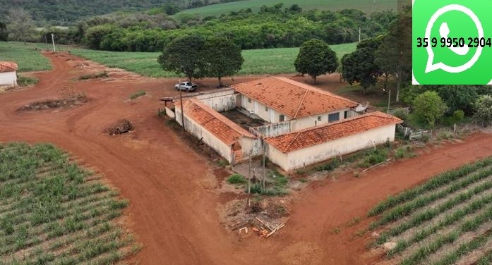 Chácara à venda com 3 quartos, 1936000m² - Foto 23