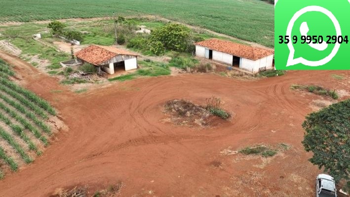 Chácara à venda com 3 quartos, 1936000m² - Foto 19