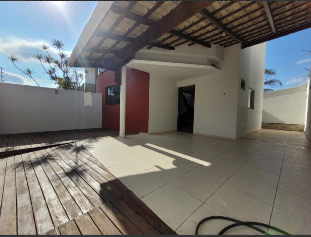 Casa à venda com 3 quartos, 170m² - Foto 15