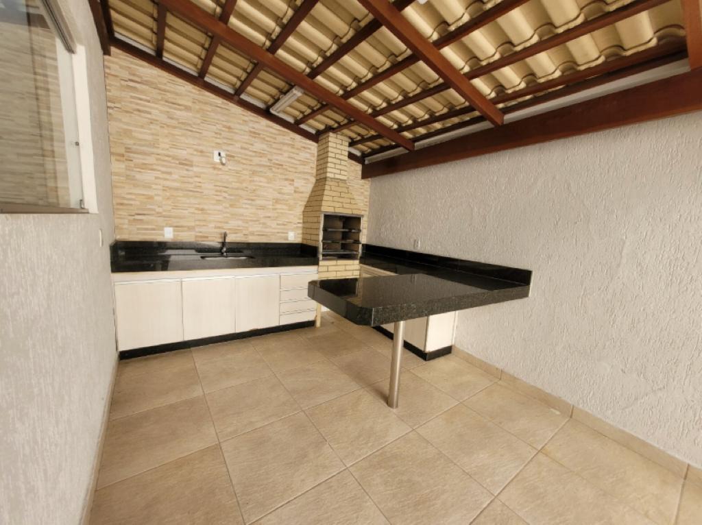 Casa à venda com 3 quartos, 170m² - Foto 14