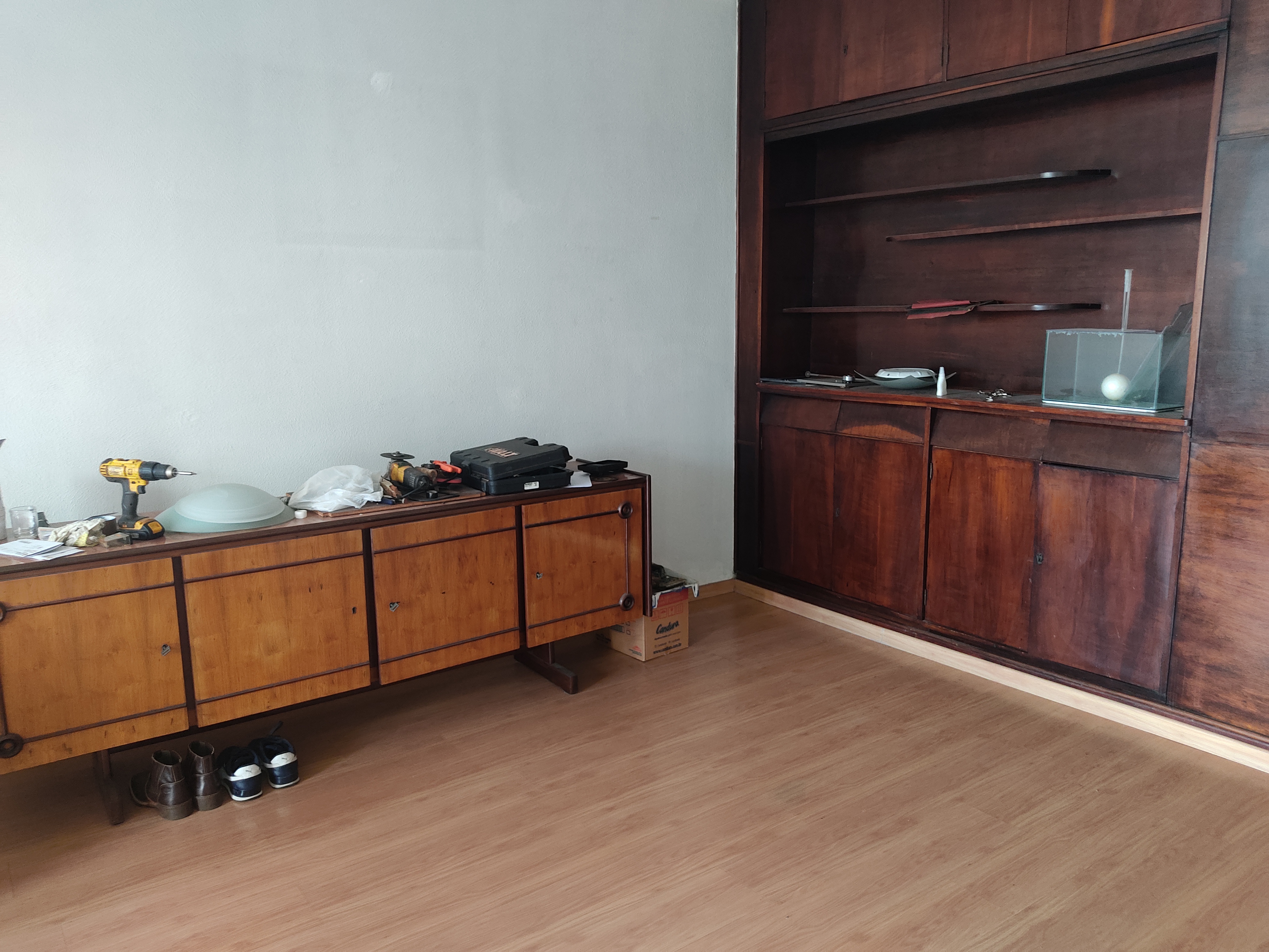 Apartamento para alugar com 2 quartos, 80m² - Foto 2