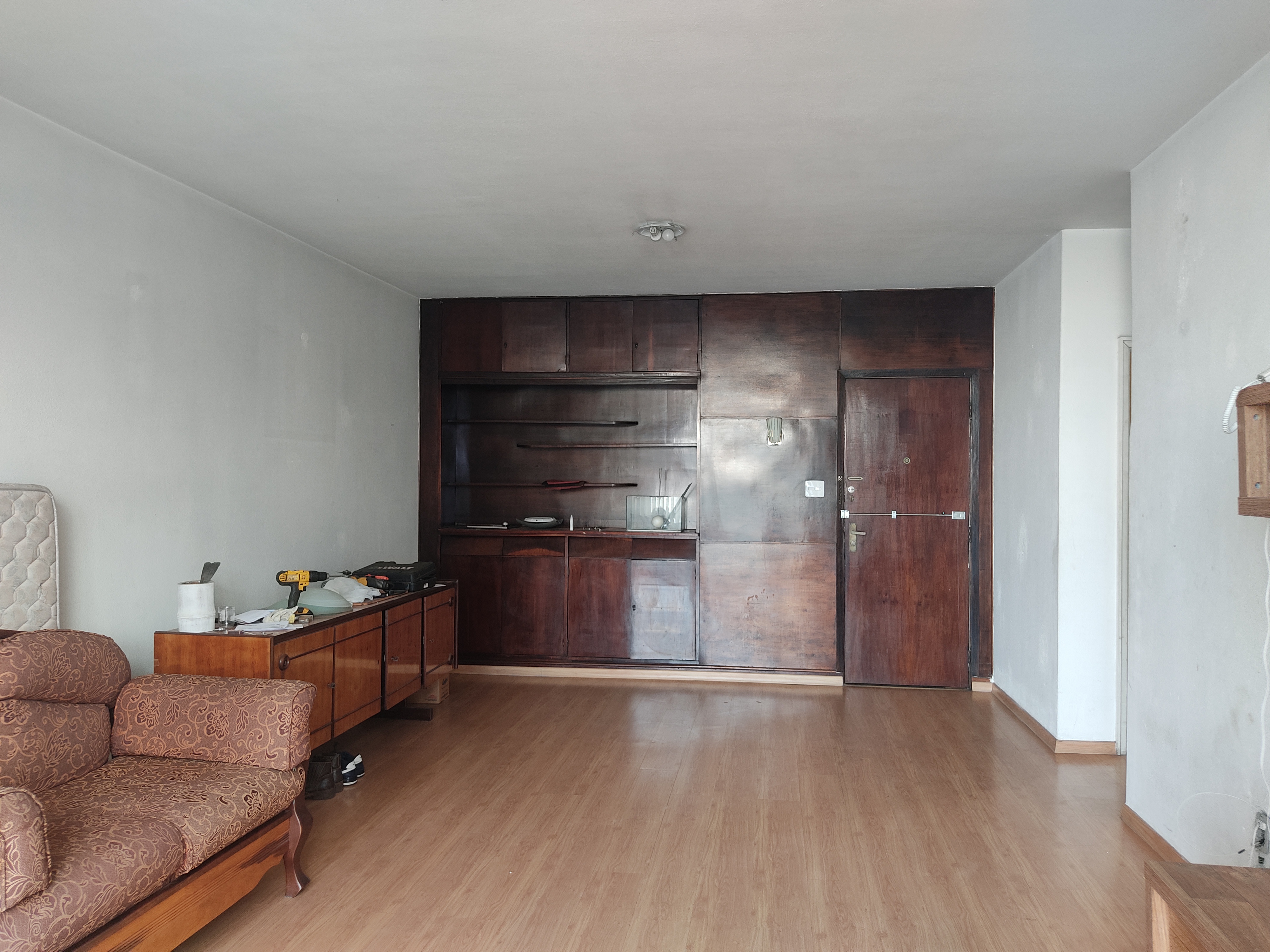 Apartamento para alugar com 2 quartos, 80m² - Foto 6