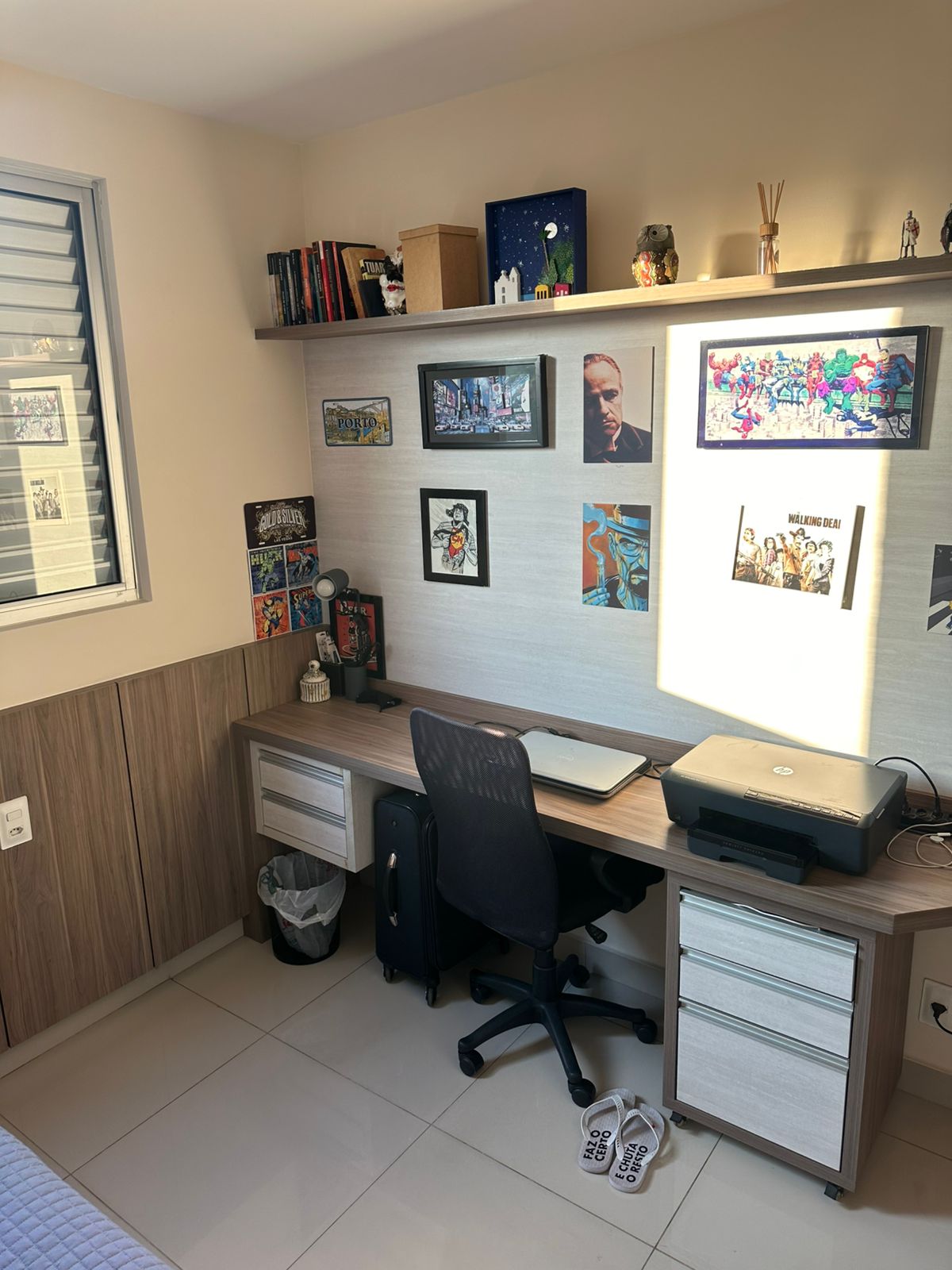 Apartamento à venda com 3 quartos, 82m² - Foto 13