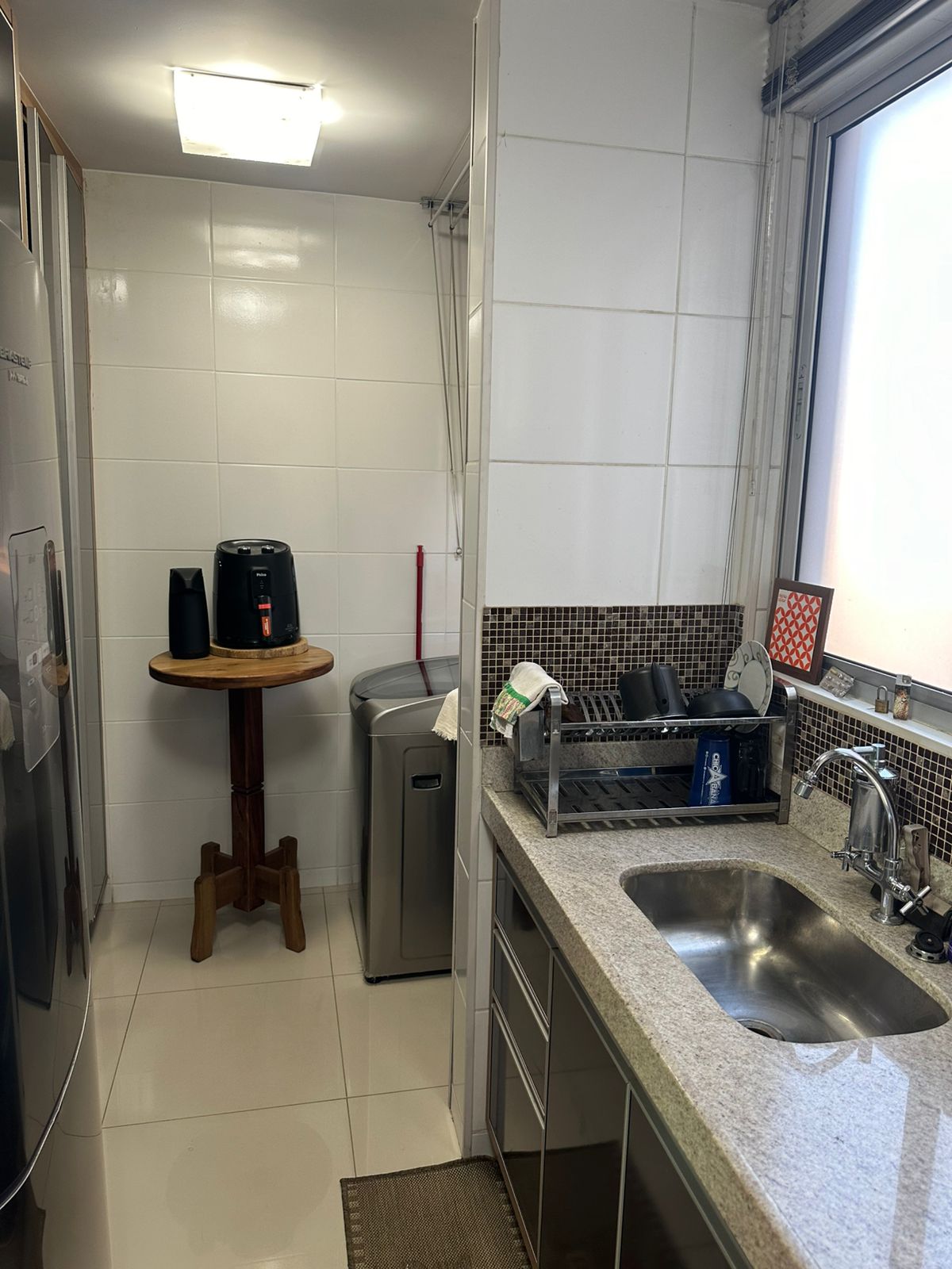 Apartamento à venda com 3 quartos, 82m² - Foto 7