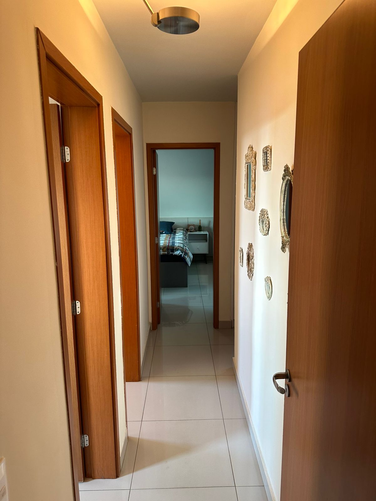 Apartamento à venda com 3 quartos, 82m² - Foto 9