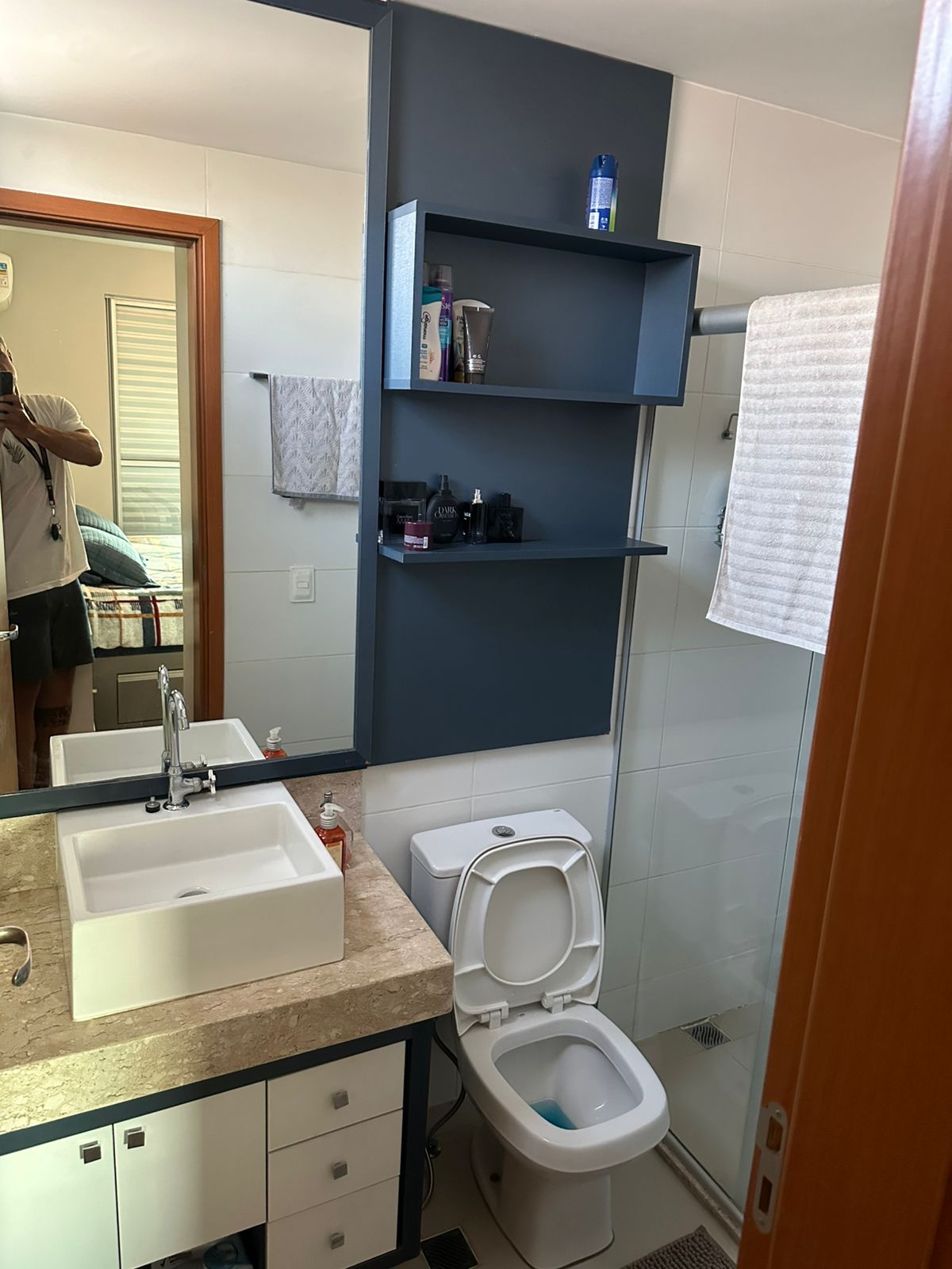 Apartamento à venda com 3 quartos, 82m² - Foto 17