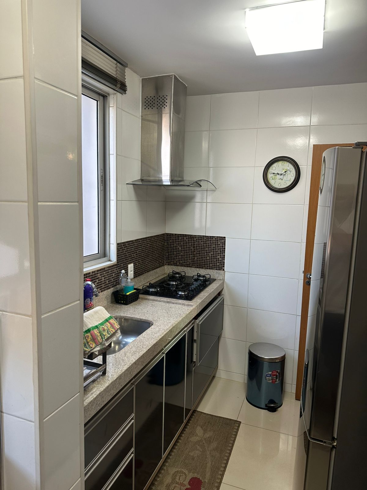 Apartamento à venda com 3 quartos, 82m² - Foto 5