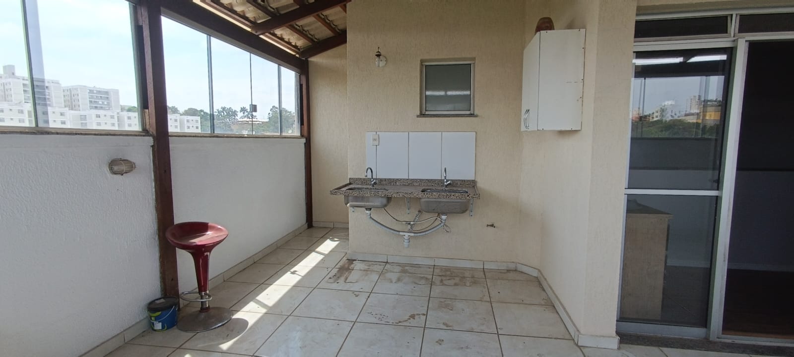 Cobertura à venda com 2 quartos, 105m² - Foto 20