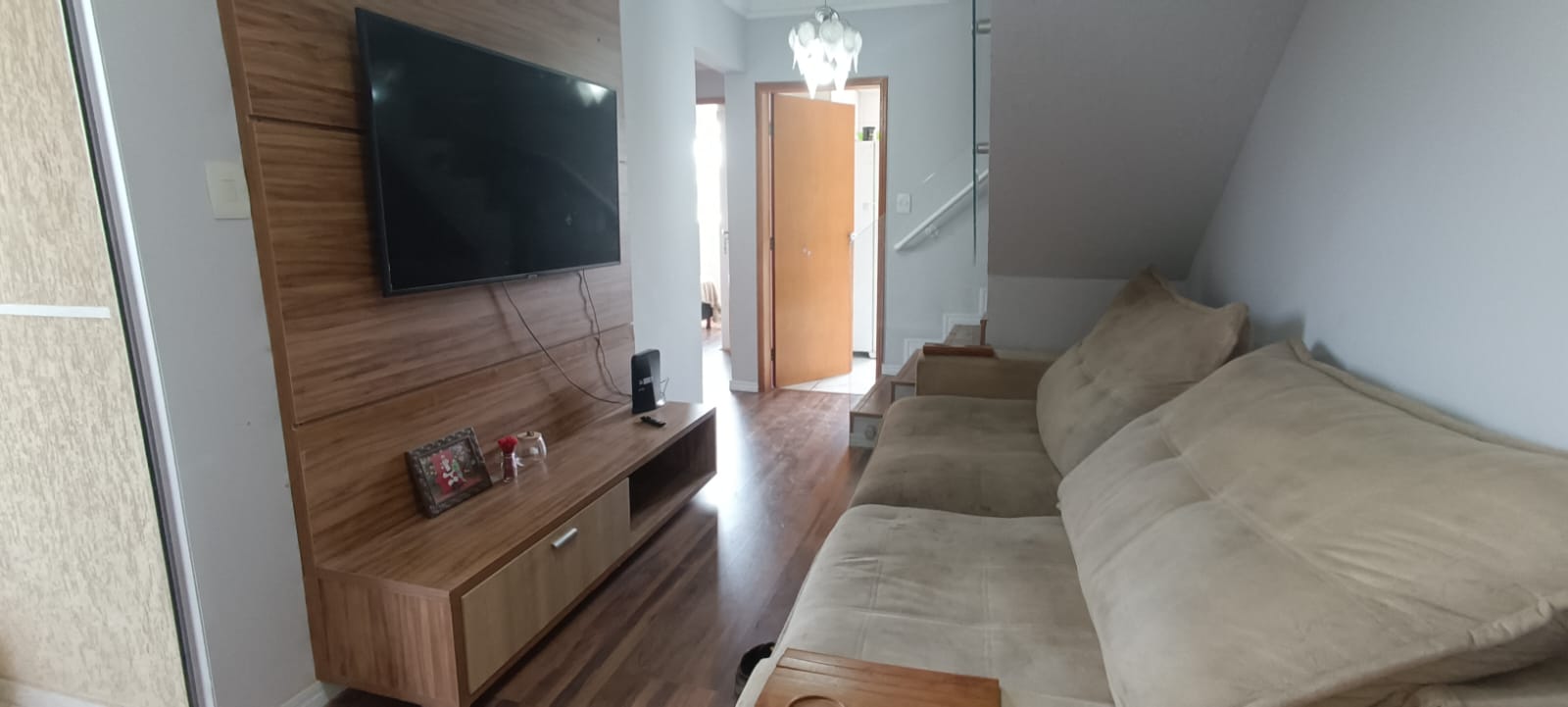 Cobertura à venda com 2 quartos, 105m² - Foto 3