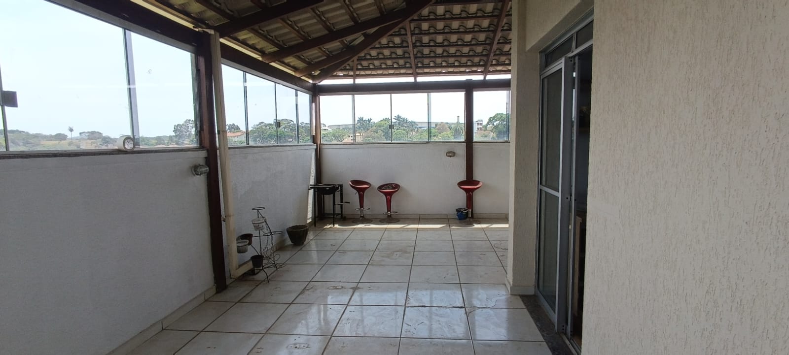 Cobertura à venda com 2 quartos, 105m² - Foto 18