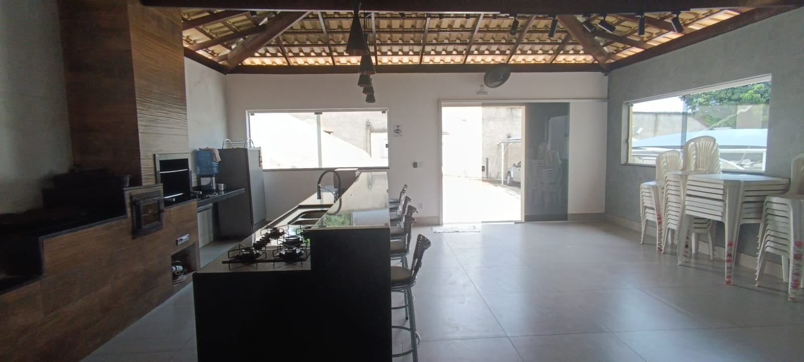 Cobertura à venda com 2 quartos, 105m² - Foto 19