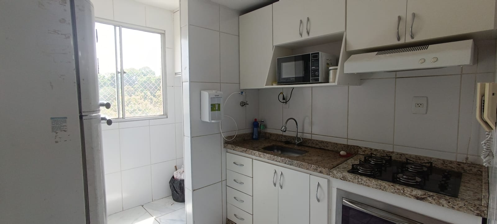 Cobertura à venda com 2 quartos, 105m² - Foto 4