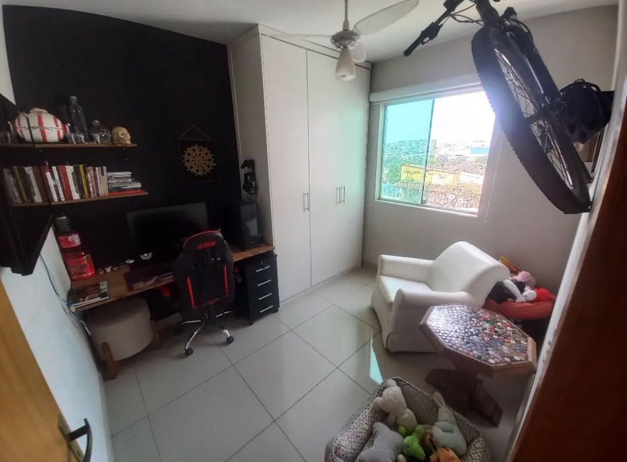 Apartamento à venda com 2 quartos, 50m² - Foto 6