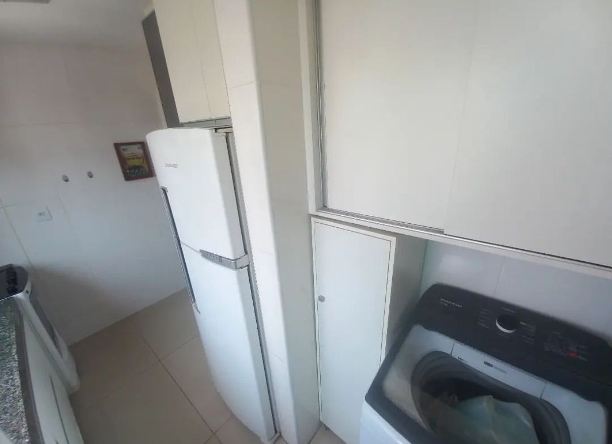 Apartamento à venda com 2 quartos, 50m² - Foto 10