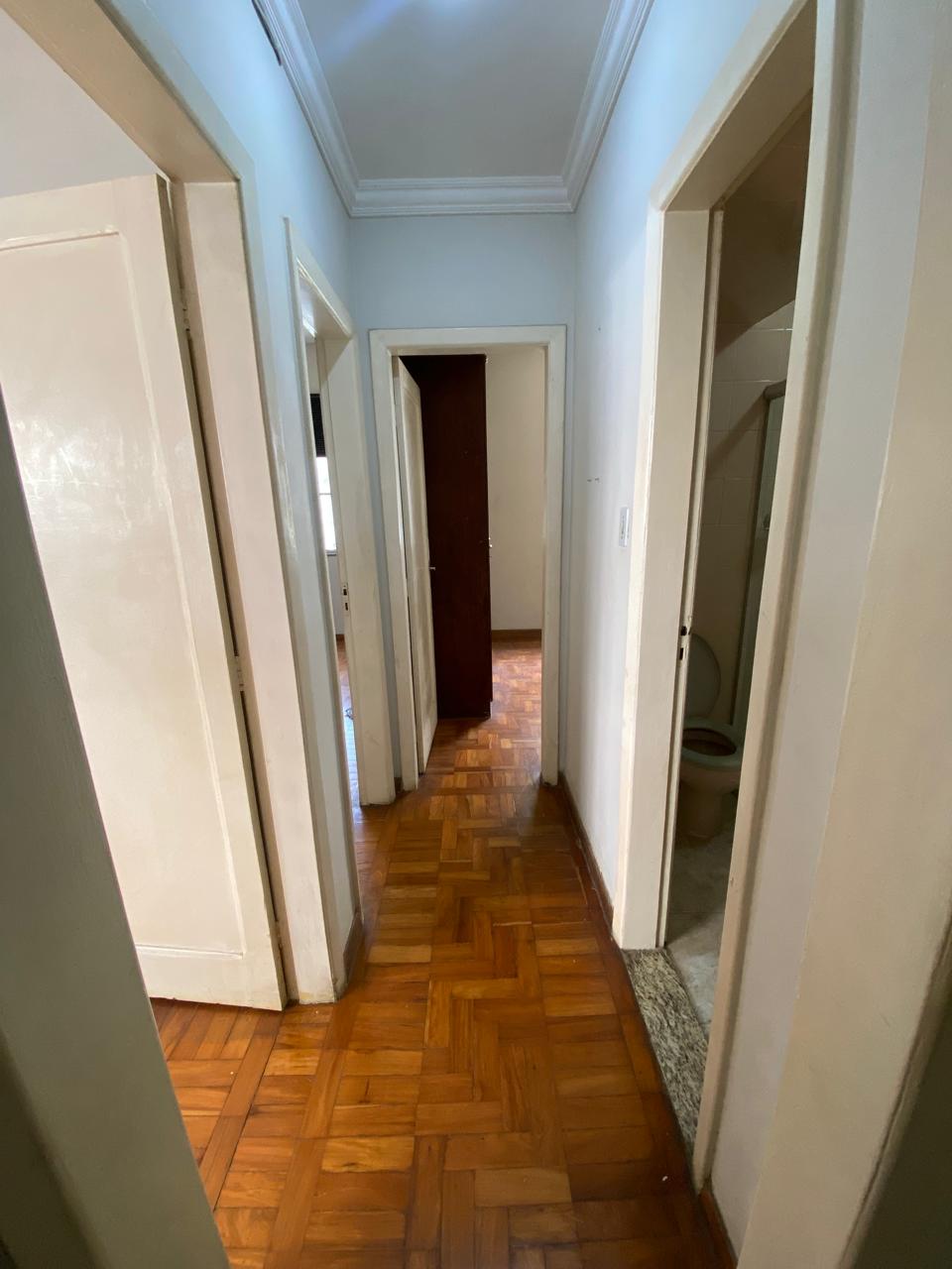 Apartamento para alugar com 3 quartos, 110m² - Foto 21