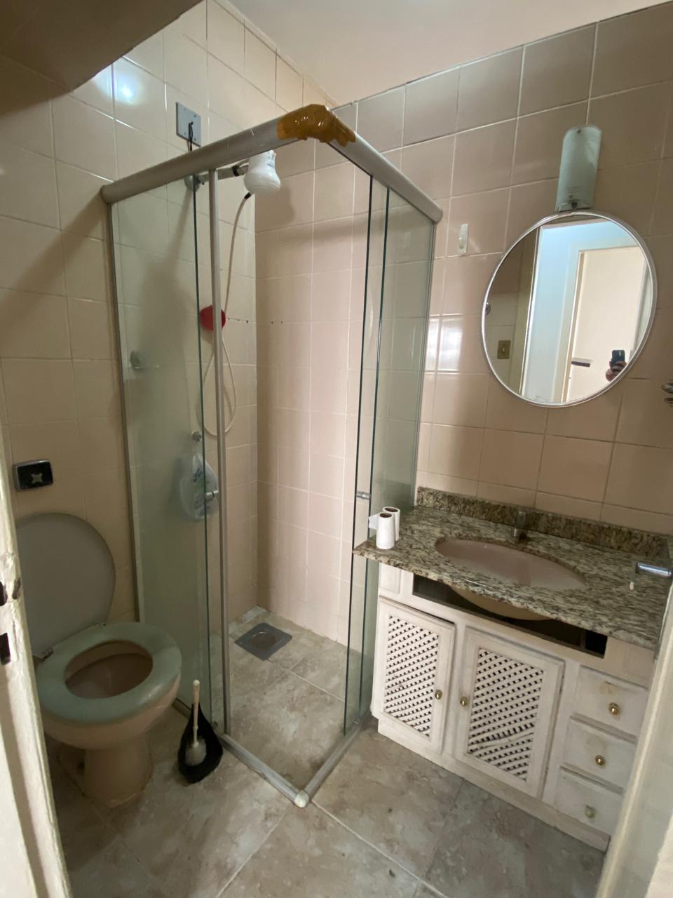 Apartamento para alugar com 3 quartos, 110m² - Foto 16