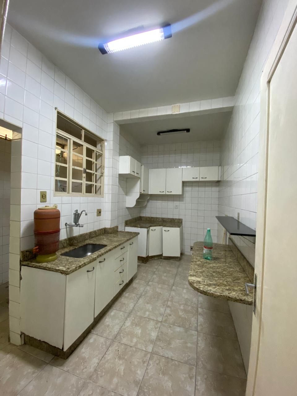 Apartamento para alugar com 3 quartos, 110m² - Foto 5