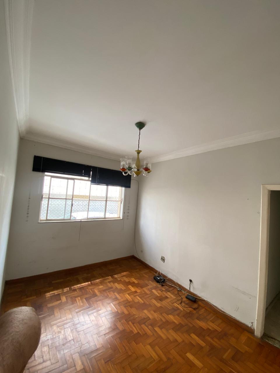 Apartamento para alugar com 3 quartos, 110m² - Foto 1