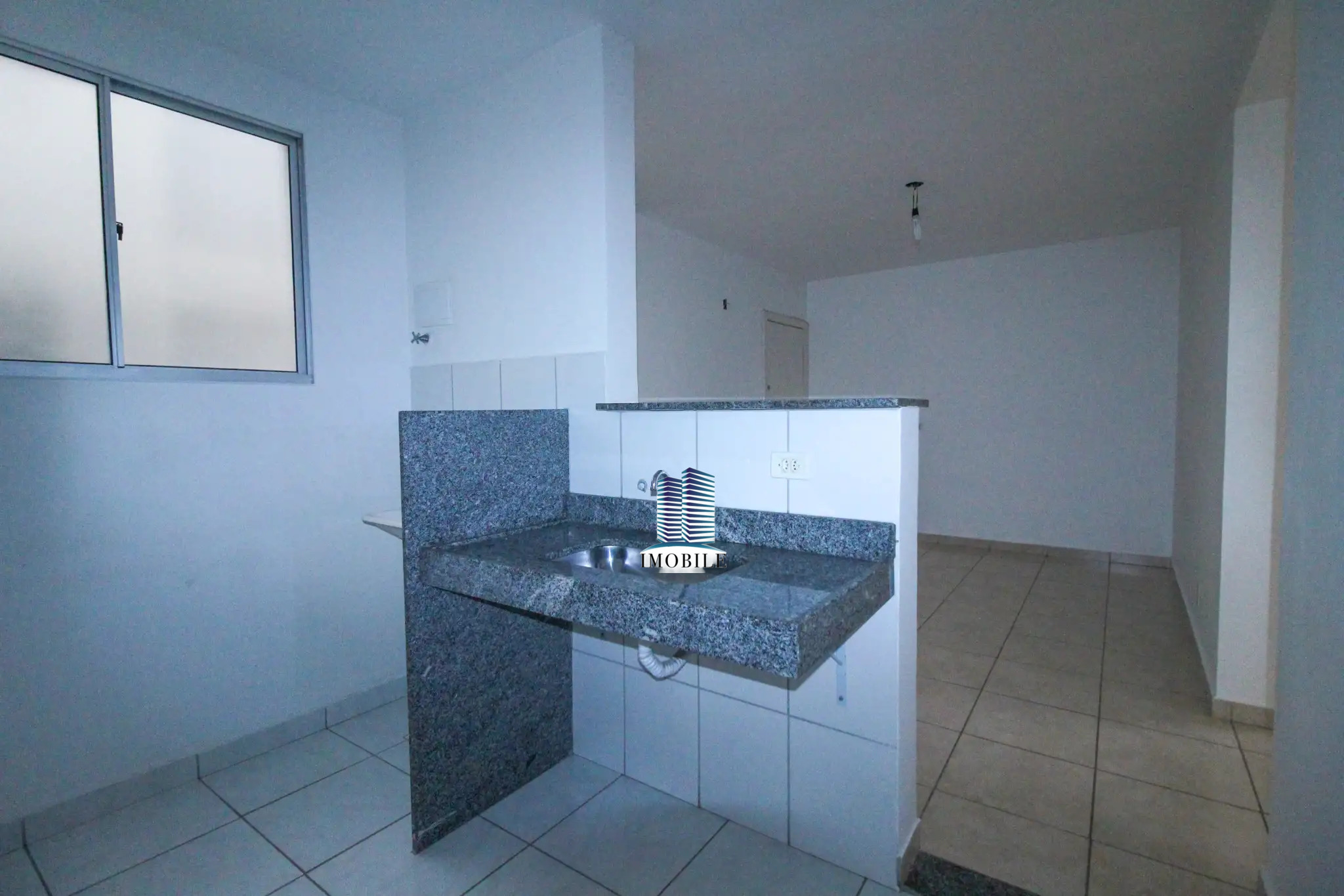 Apartamento à venda com 2 quartos, 50m² - Foto 11