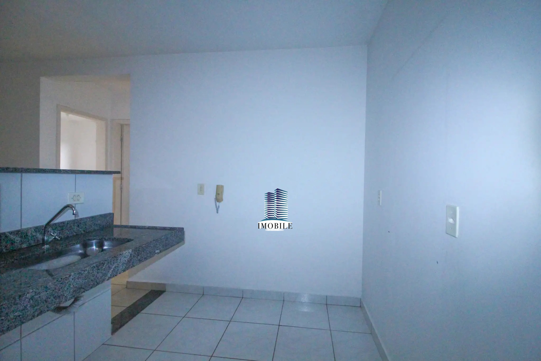 Apartamento à venda com 2 quartos, 50m² - Foto 6