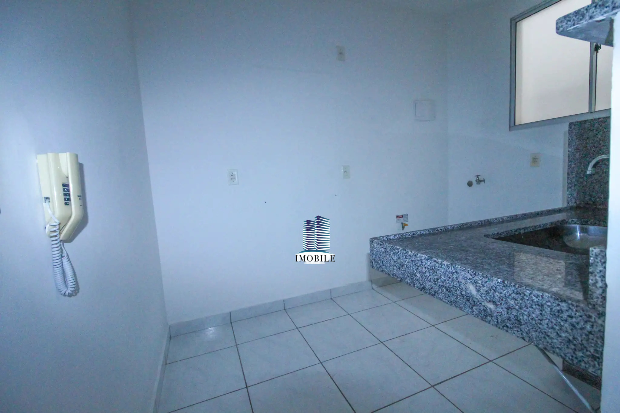 Apartamento à venda com 2 quartos, 50m² - Foto 5