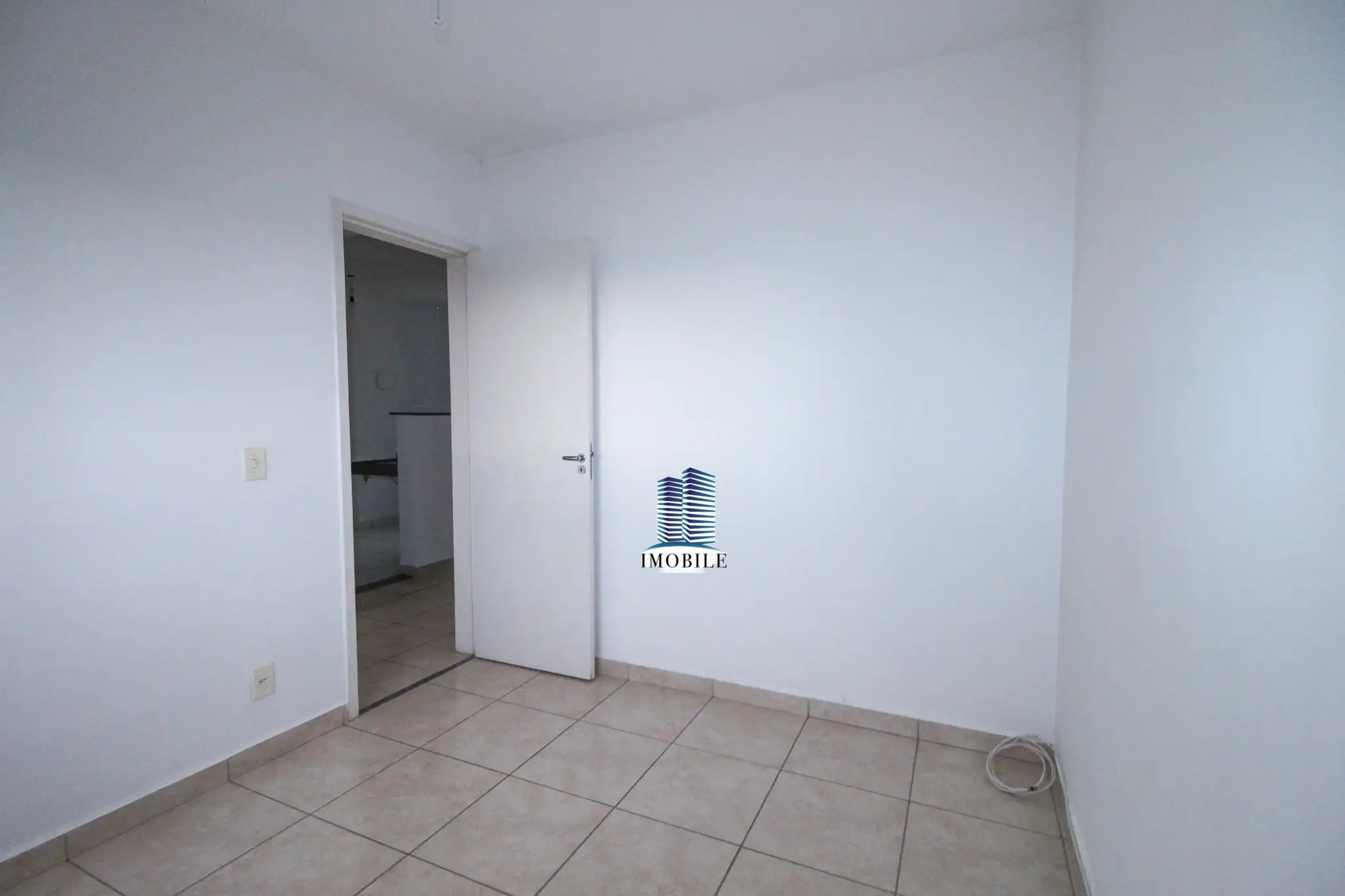 Apartamento à venda com 2 quartos, 50m² - Foto 3