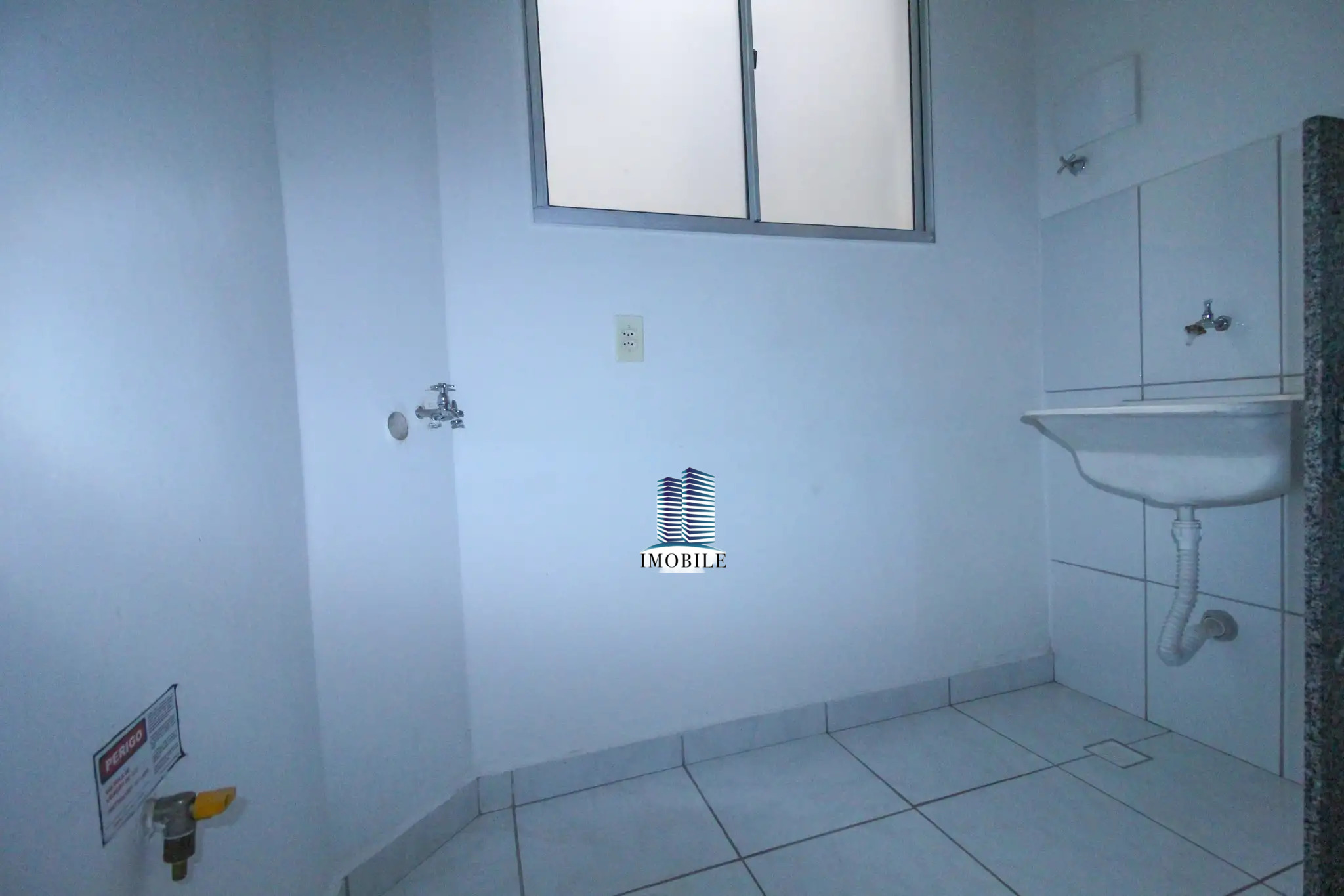 Apartamento à venda com 2 quartos, 50m² - Foto 12