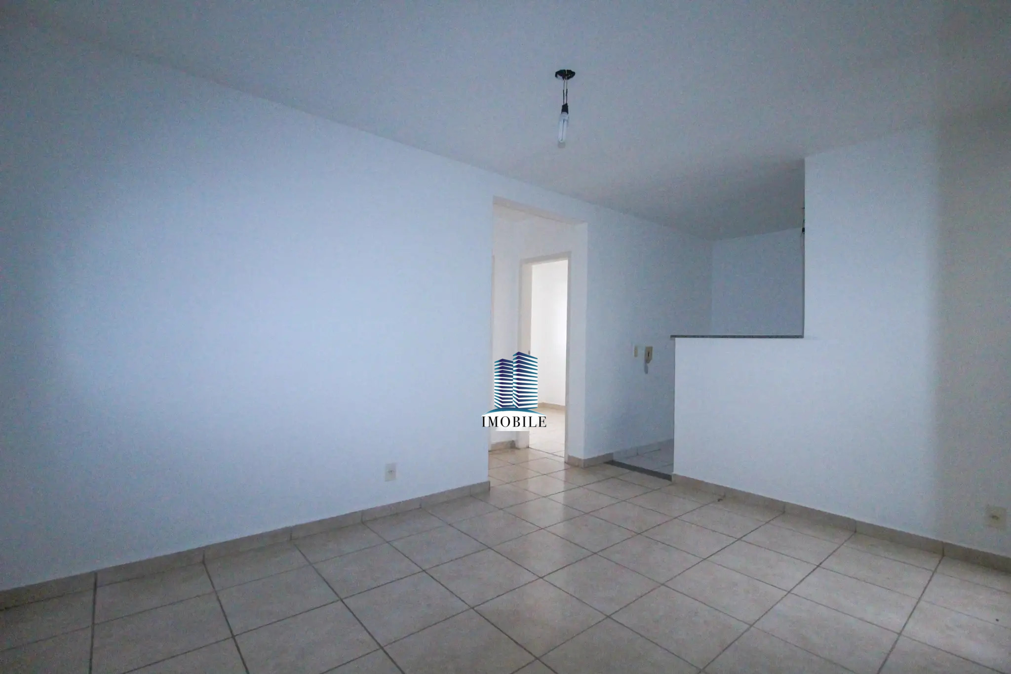 Apartamento à venda com 2 quartos, 50m² - Foto 1