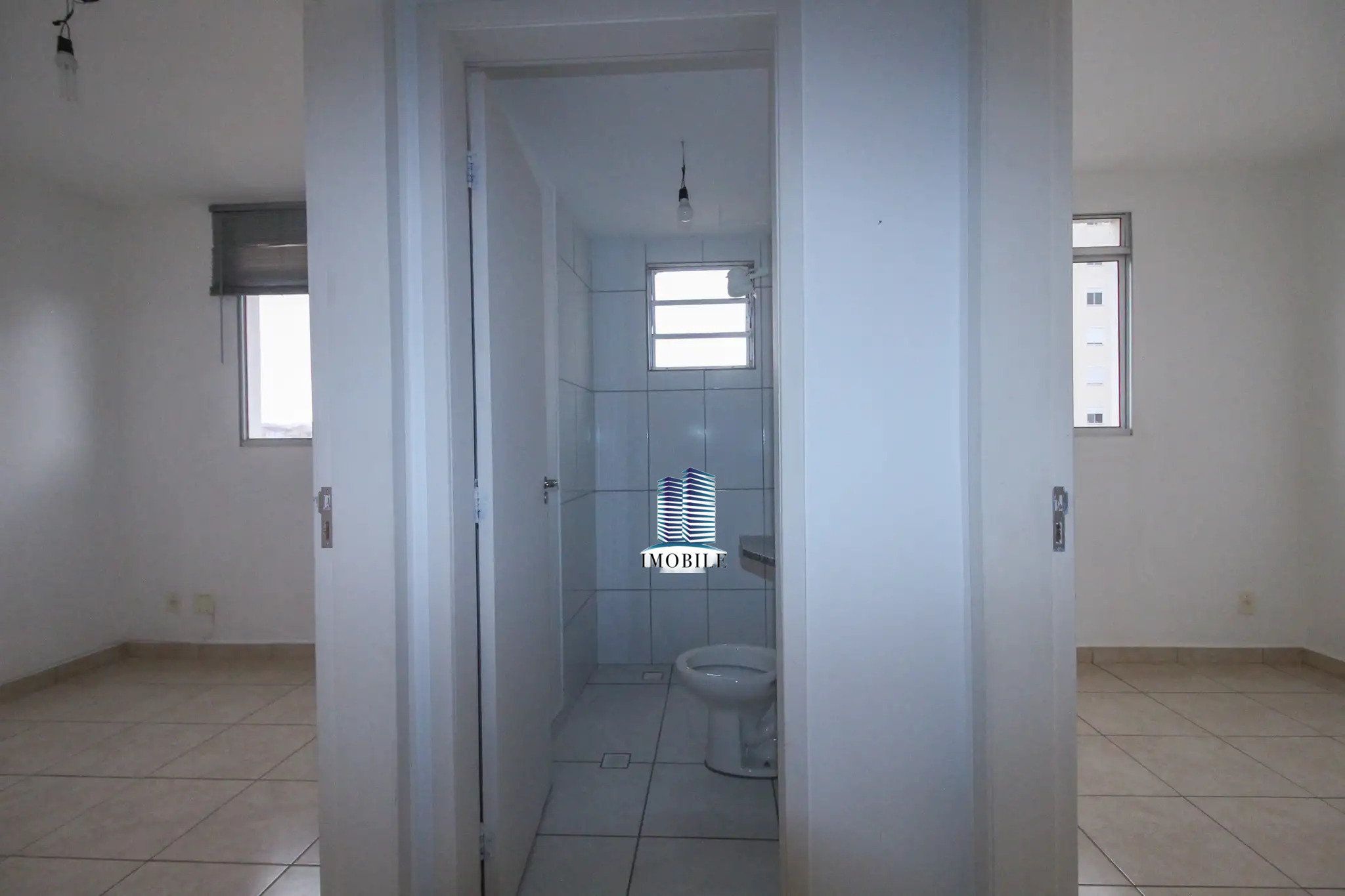 Apartamento à venda com 2 quartos, 50m² - Foto 10