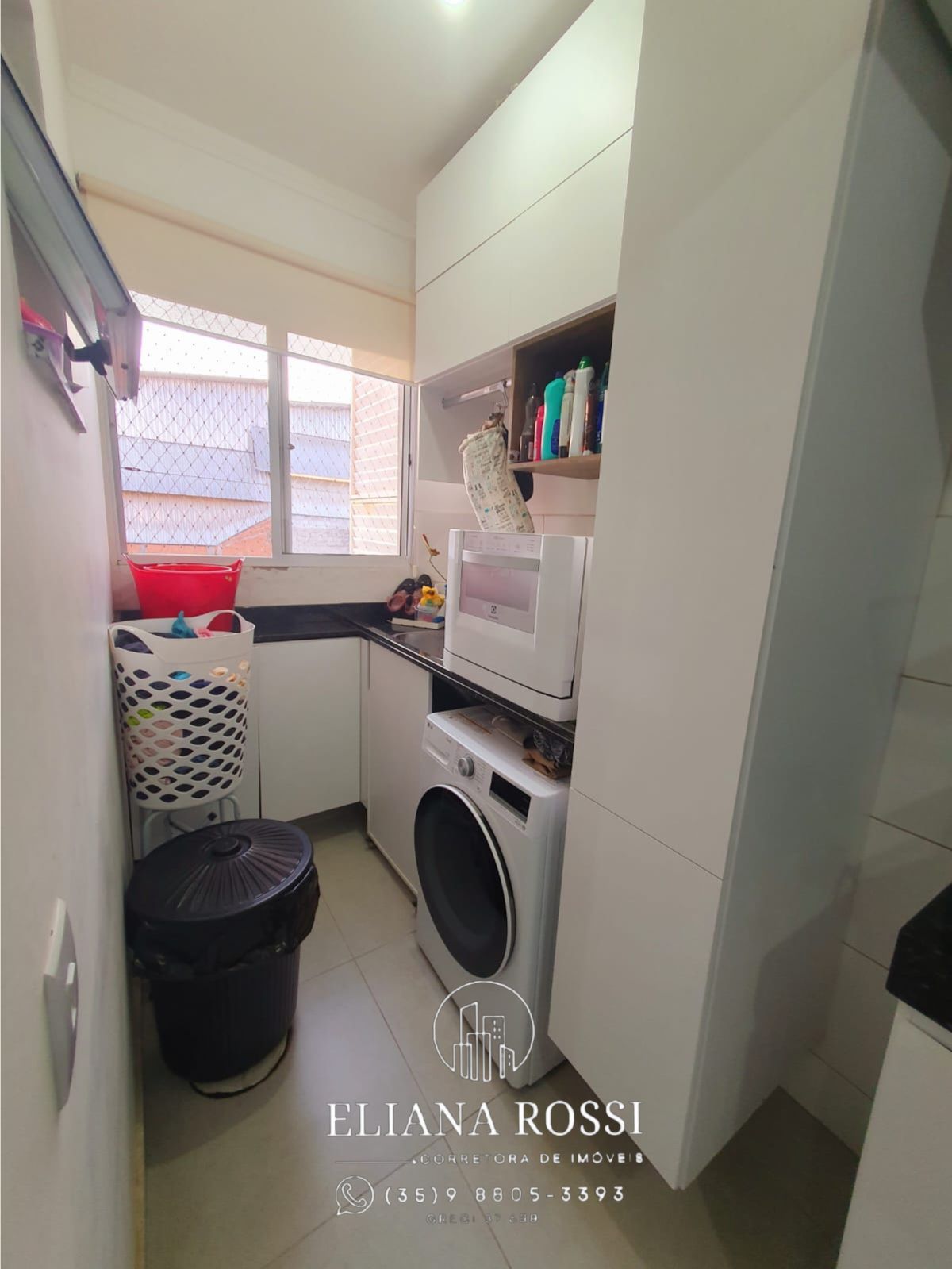 Apartamento à venda com 3 quartos, 176m² - Foto 10