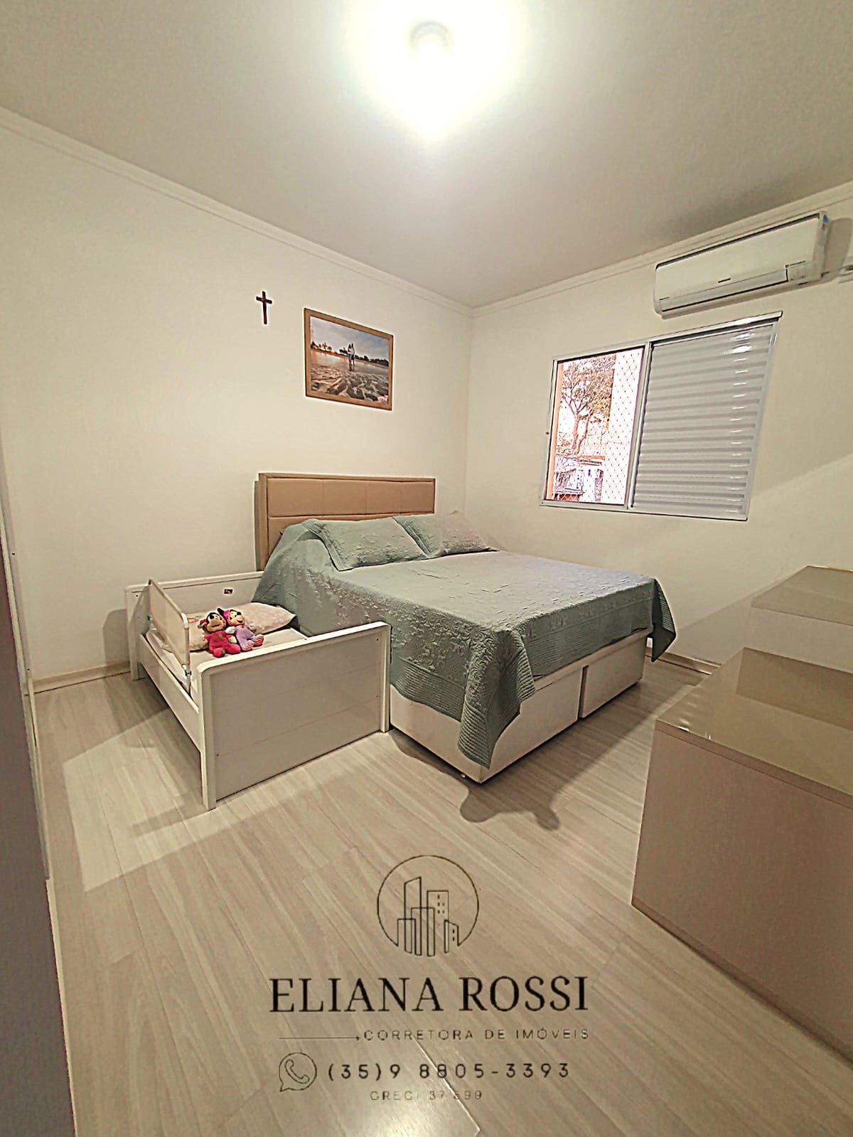 Apartamento à venda com 3 quartos, 176m² - Foto 4