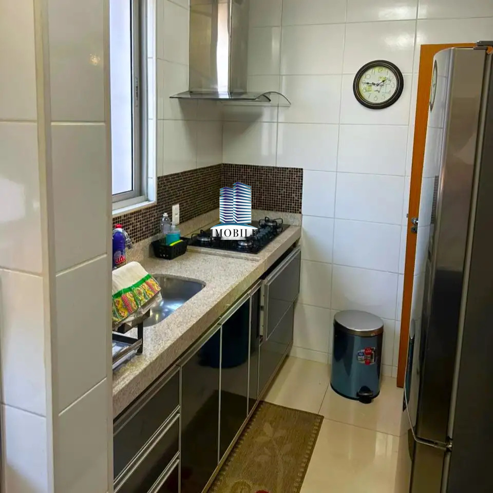 Apartamento à venda com 3 quartos, 81m² - Foto 18