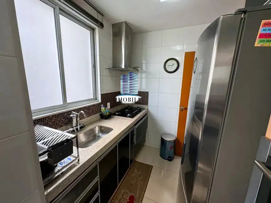 Apartamento à venda com 3 quartos, 81m² - Foto 16