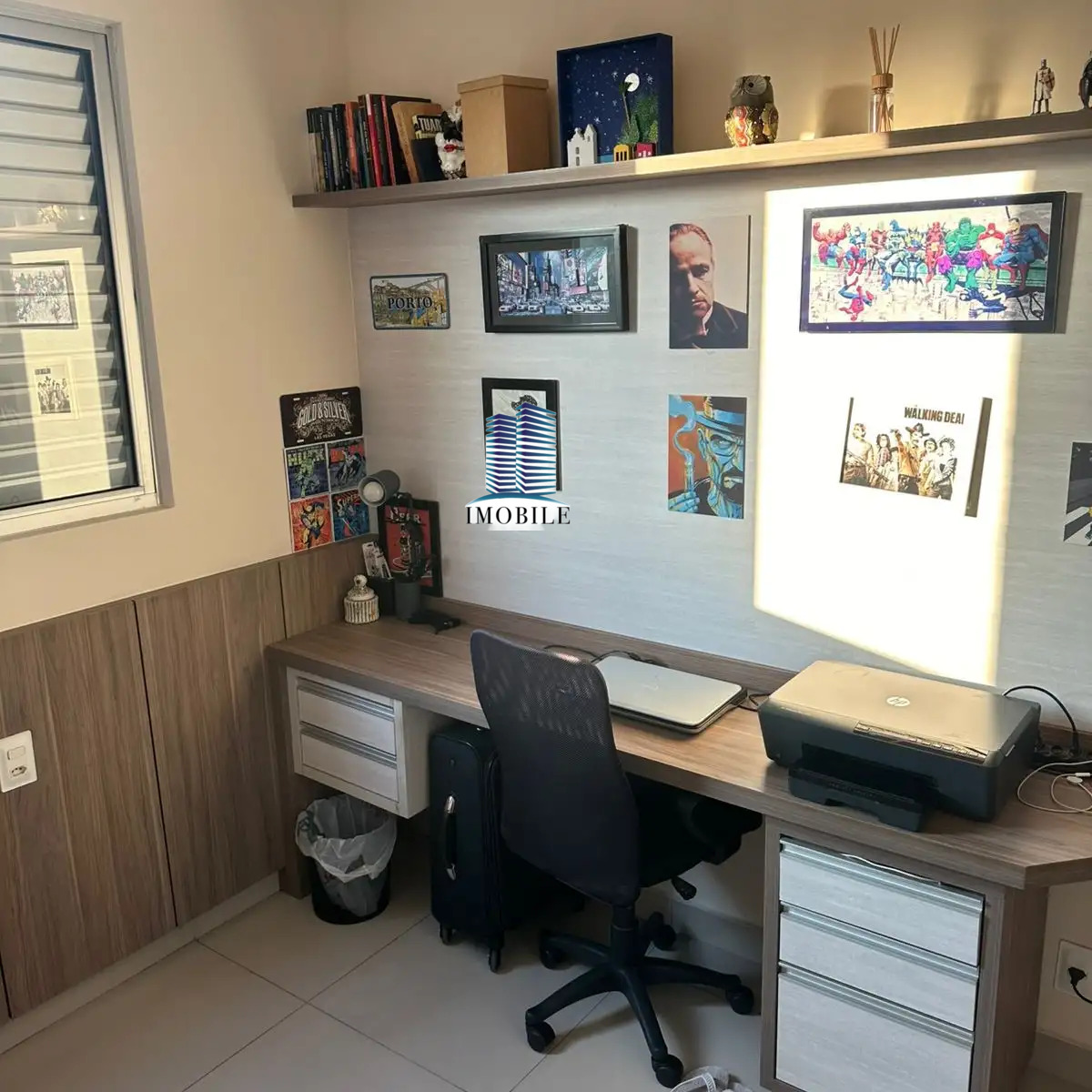 Apartamento à venda com 3 quartos, 81m² - Foto 11