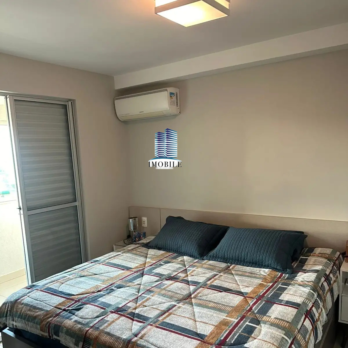 Apartamento à venda com 3 quartos, 81m² - Foto 6