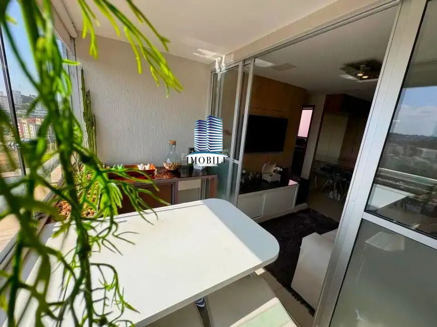 Apartamento à venda com 3 quartos, 81m² - Foto 19