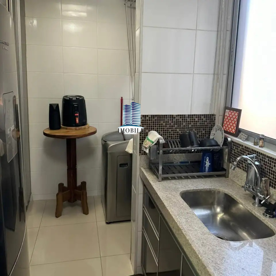 Apartamento à venda com 3 quartos, 81m² - Foto 17