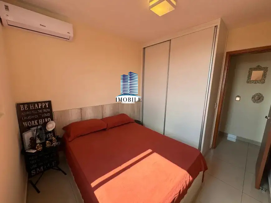 Apartamento à venda com 3 quartos, 81m² - Foto 8