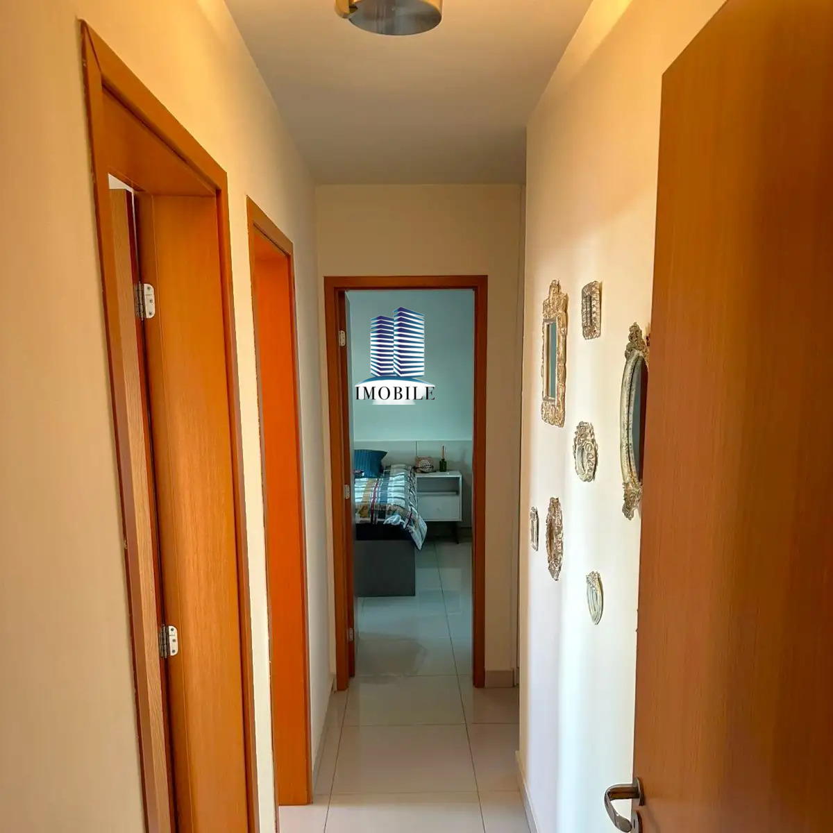 Apartamento à venda com 3 quartos, 81m² - Foto 5