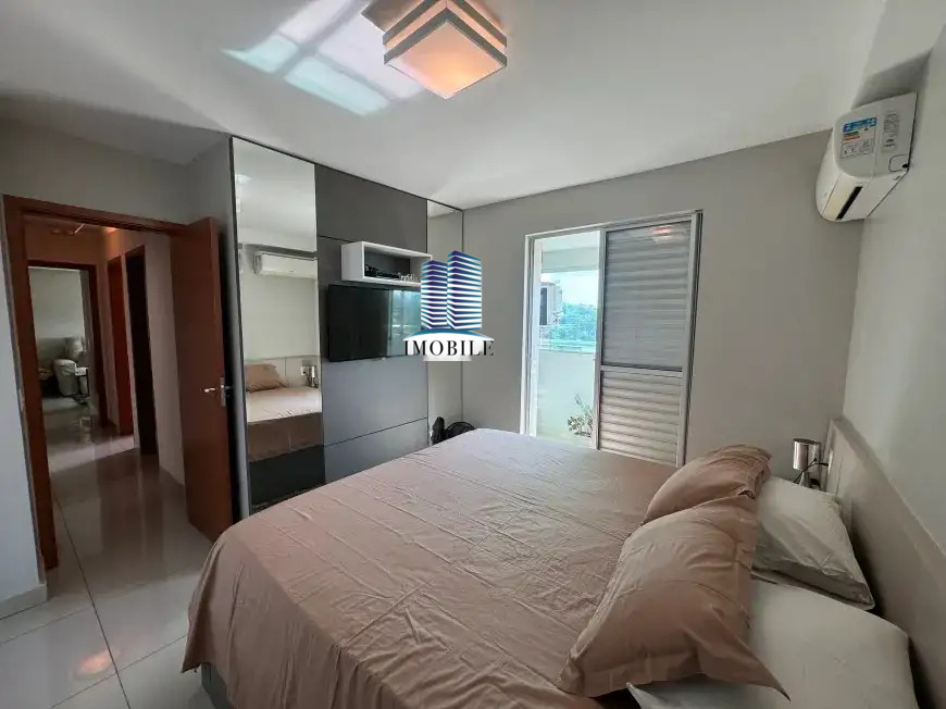 Apartamento à venda com 3 quartos, 81m² - Foto 12