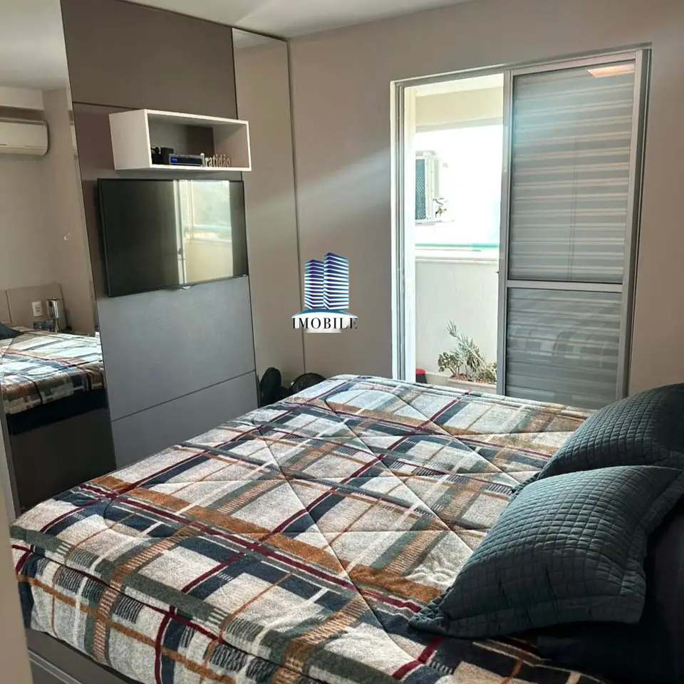 Apartamento à venda com 3 quartos, 81m² - Foto 7