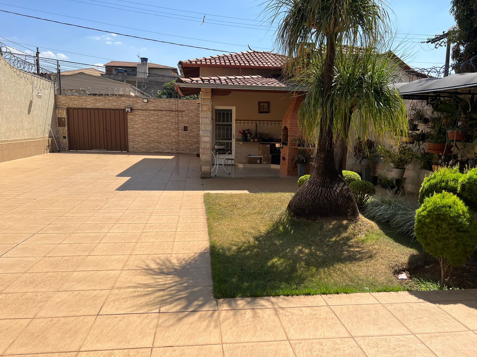 Casa à venda com 3 quartos, 400m² - Foto 5