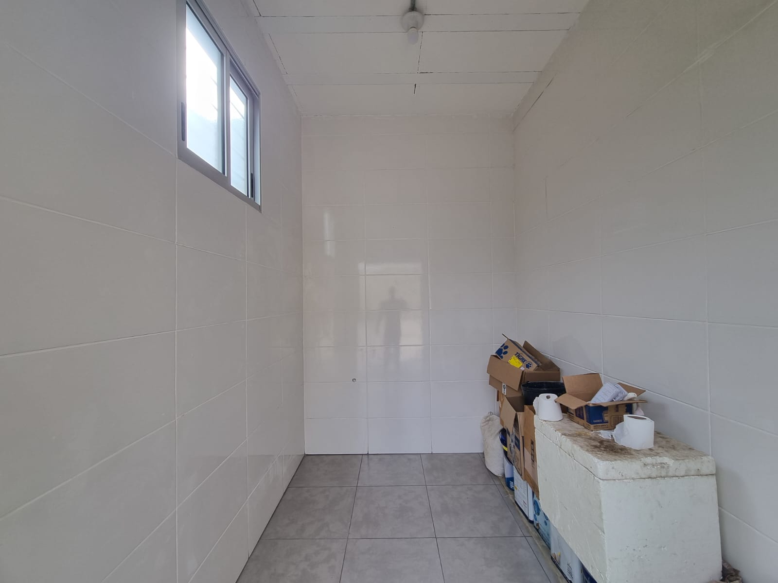 Depósito-Galpão-Armazém para alugar, 750m² - Foto 16