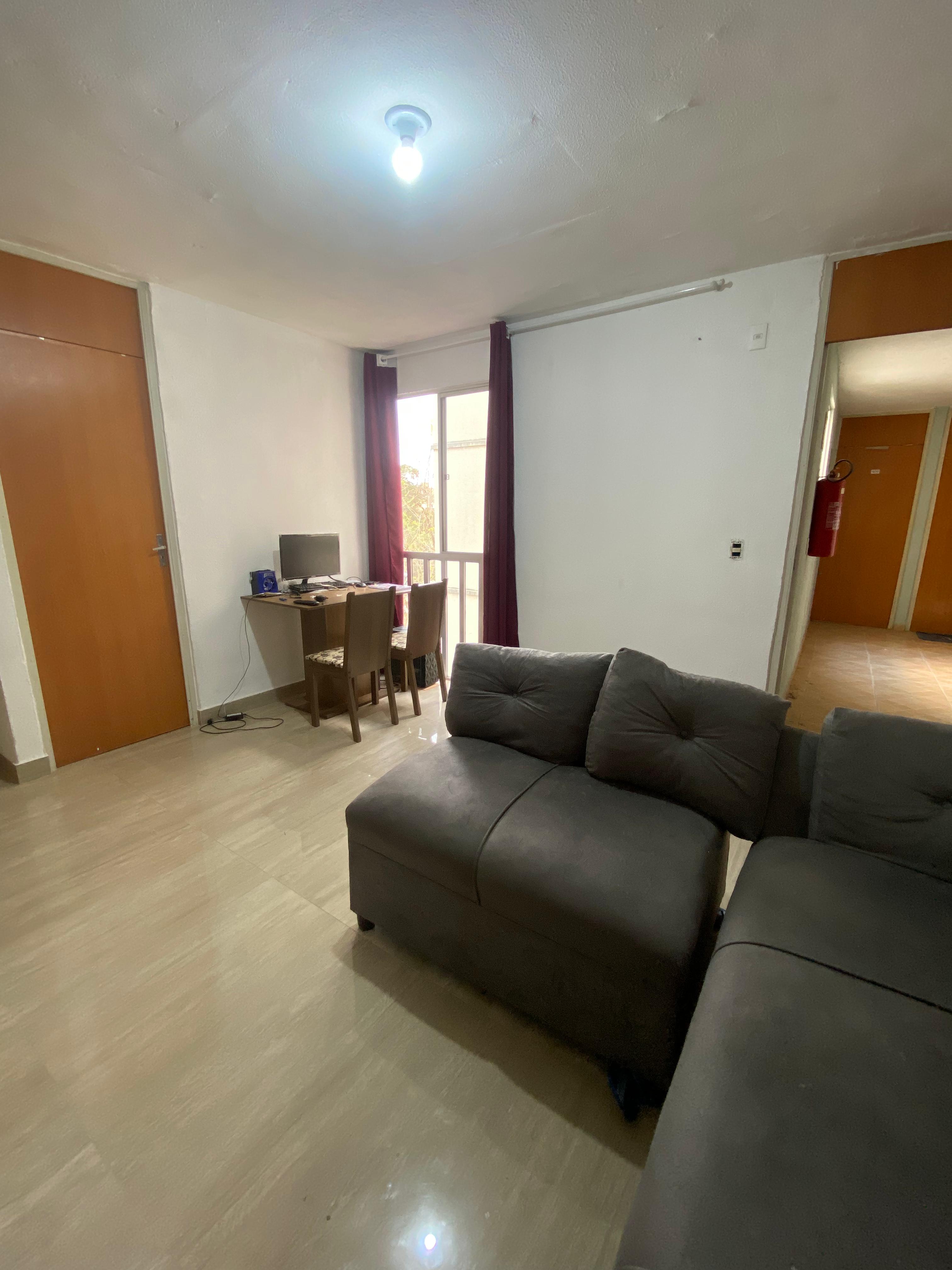 Apartamento para alugar com 2 quartos, 50m² - Foto 6