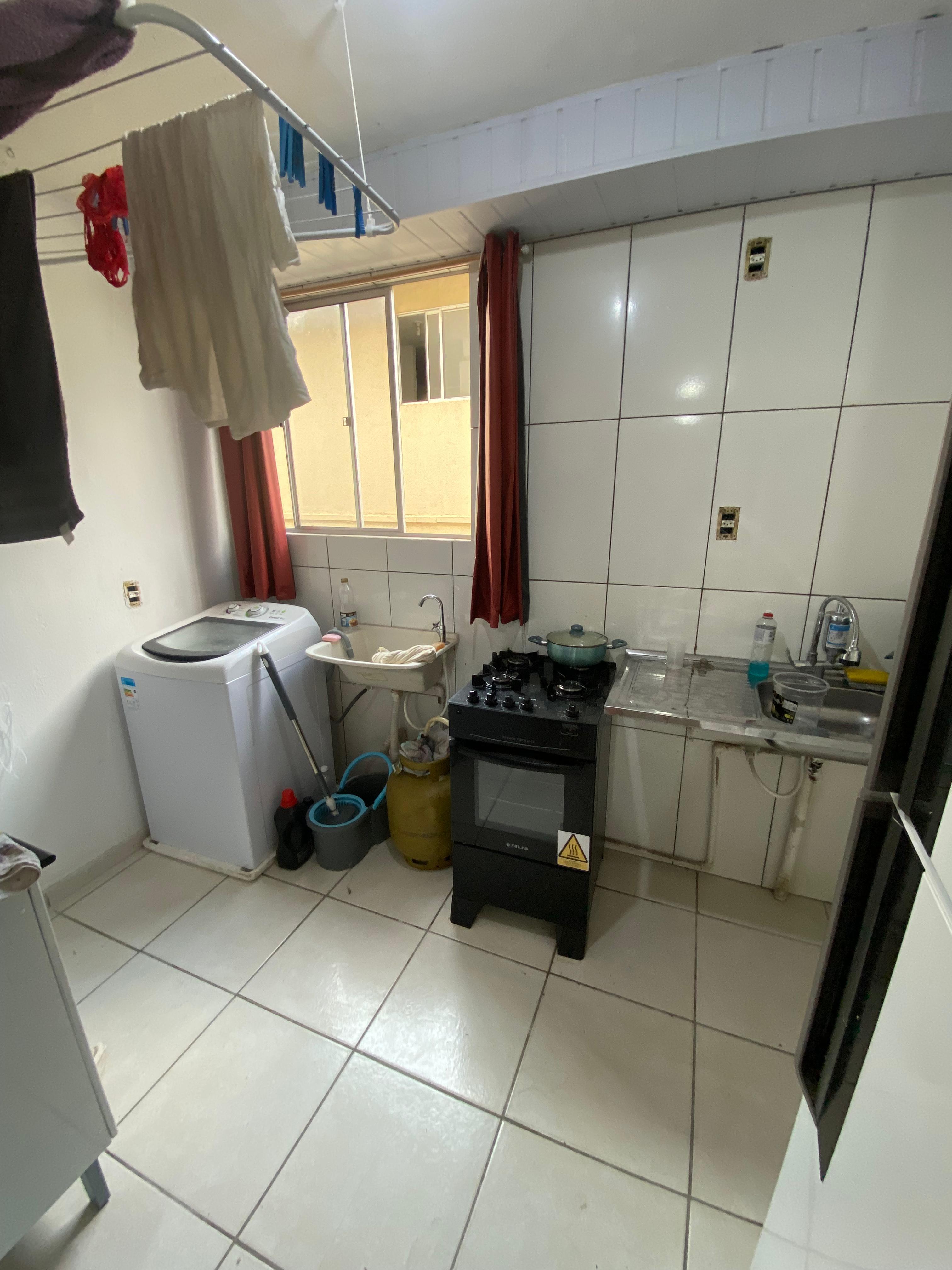 Apartamento para alugar com 2 quartos, 50m² - Foto 10